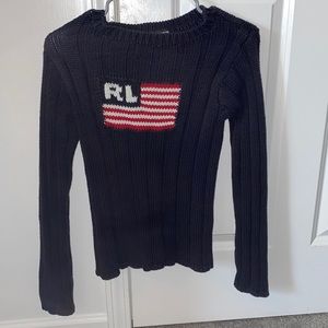 Ralph Lauren sweater